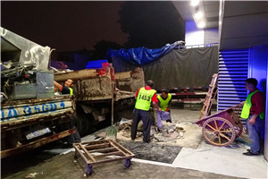 舊房拆除：家裝拆除工程如何避坑？看看戰狼拆除分享的干貨吧！