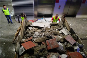 非承重墻能隨意拆除墻體嗎？