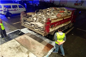 建筑拆除工程安全技術規范JGJ1472004施工準備