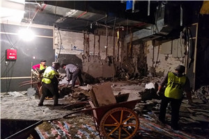 舊房拆除：家裝拆除工程如何避坑？看看戰狼拆除分享的干貨吧！