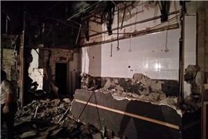 成都整體樓棟拆除公司項目施工方案