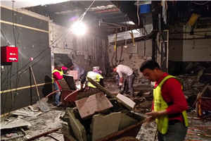 找成都房屋拆除公司之前，要知道一些拆除知識。