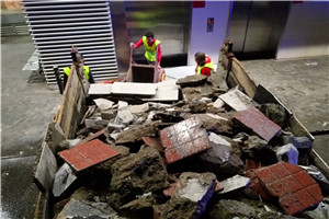 成都舊房拆除的時候沒有戶型圖，怎么辨別承重墻？