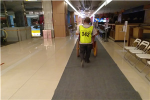 有人在6樓的閣樓上搭建小房屋，其他業主有權拆除嗎？