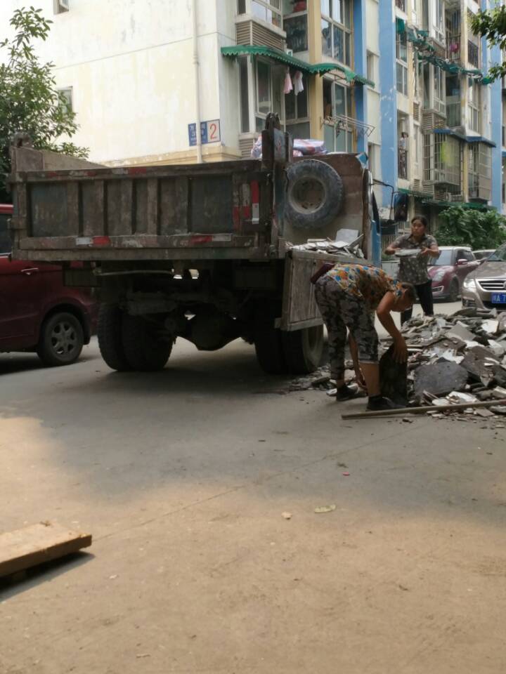 成都專業承接室內拆除公司