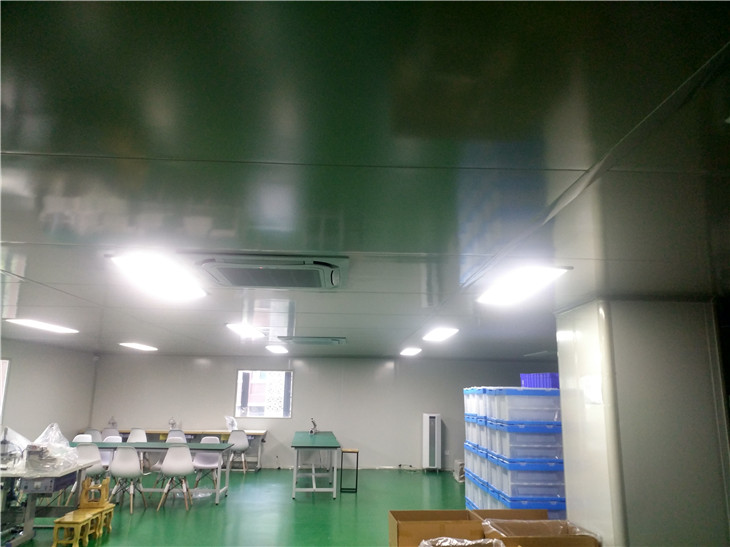 成都工廠無(wú)塵車(chē)間拆除食品廠醫(yī)藥廠區(qū)專(zhuān)業(yè)拆除