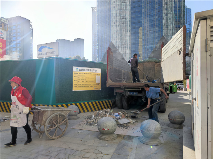 拆除公司成都專業拆除公司哪家好？-成都戰狼拆除