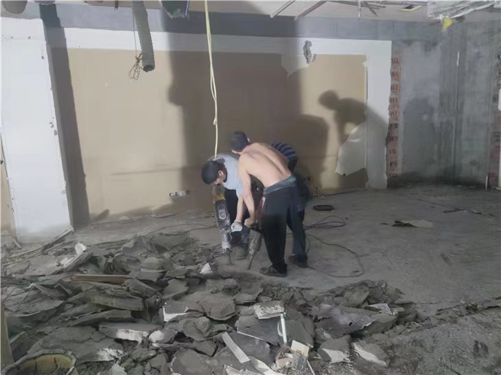 成都商場(chǎng)店鋪拆除|專業(yè)拆除公司-經(jīng)驗(yàn)豐富-還原清水